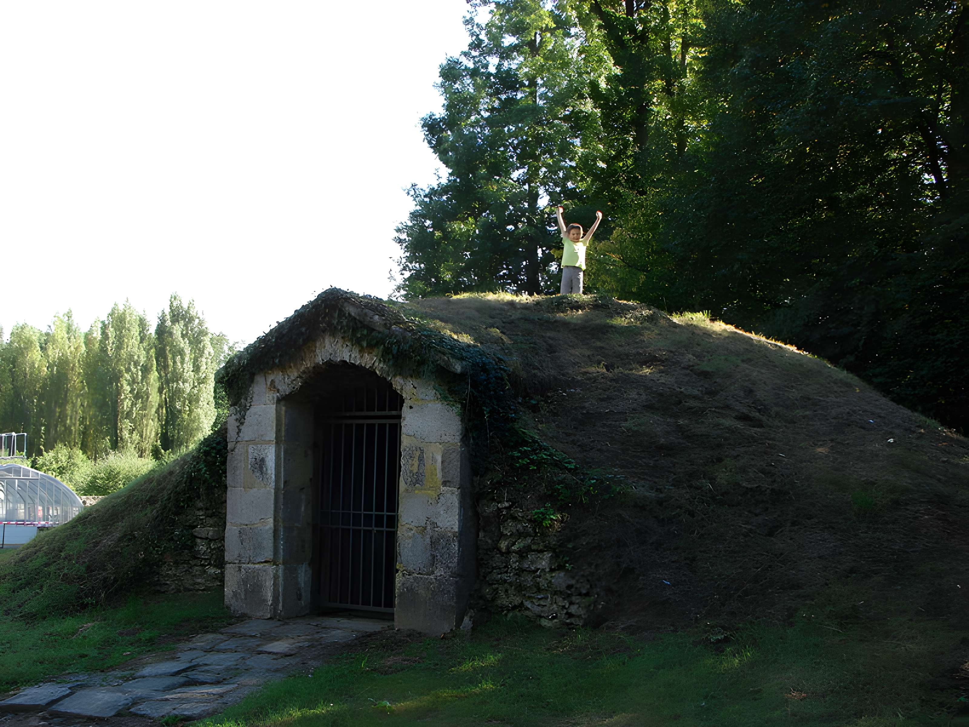 Château de Coubertin