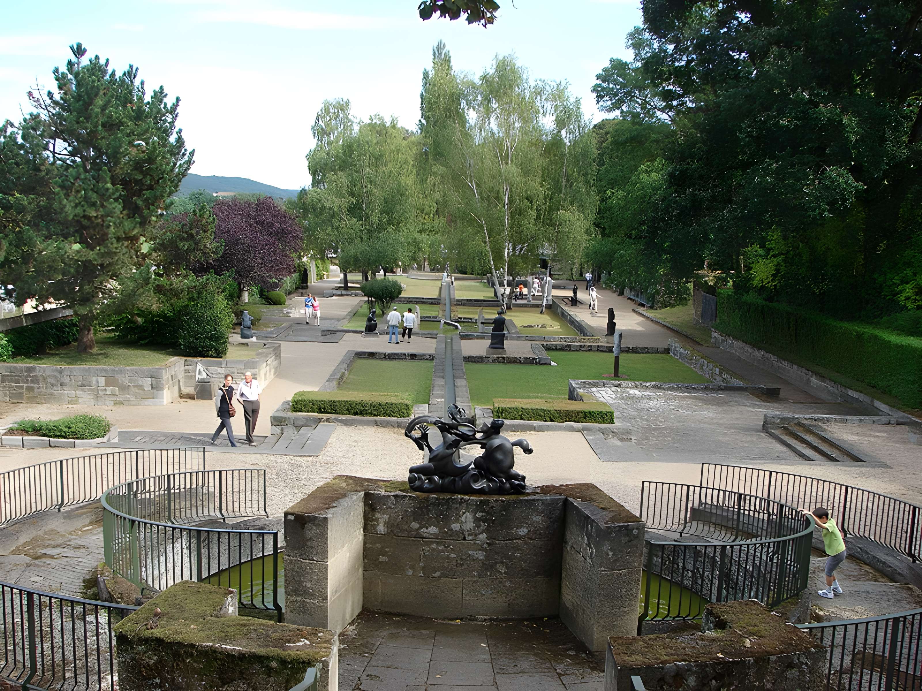 Château de Coubertin
