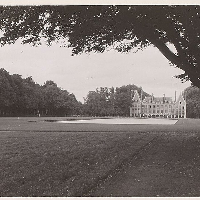 Photo de Château de Courances