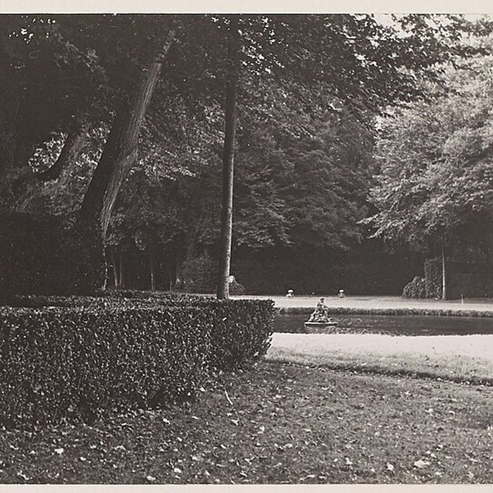 Photo de Château de Courances