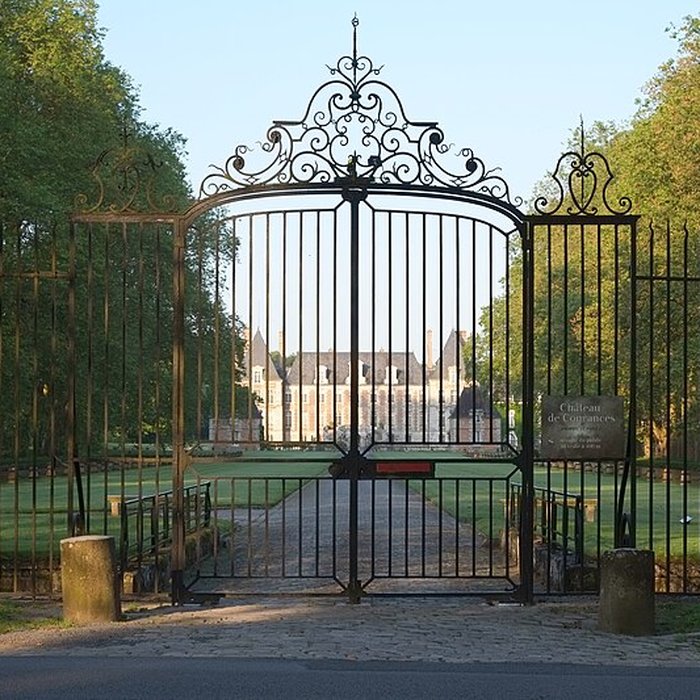 Photo de Château de Courances