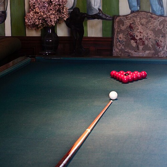 Photo de Château de Courances