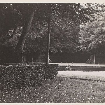 Château de Courances