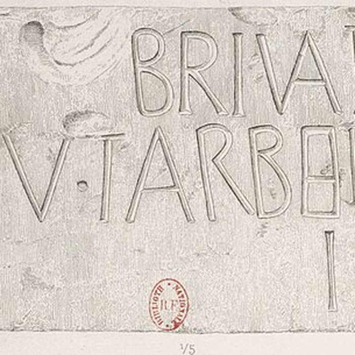 Photo de Menhir du Vieux-Poitiers de Naintré