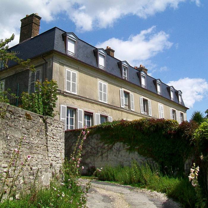 Photo de Menhir Queuse de Gargantua de Borest
