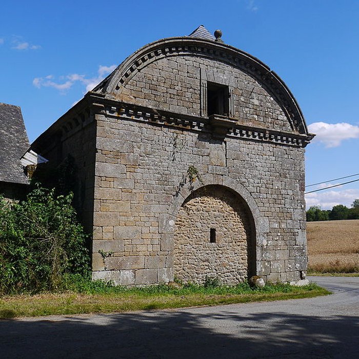 Photo de Château de Courceriers