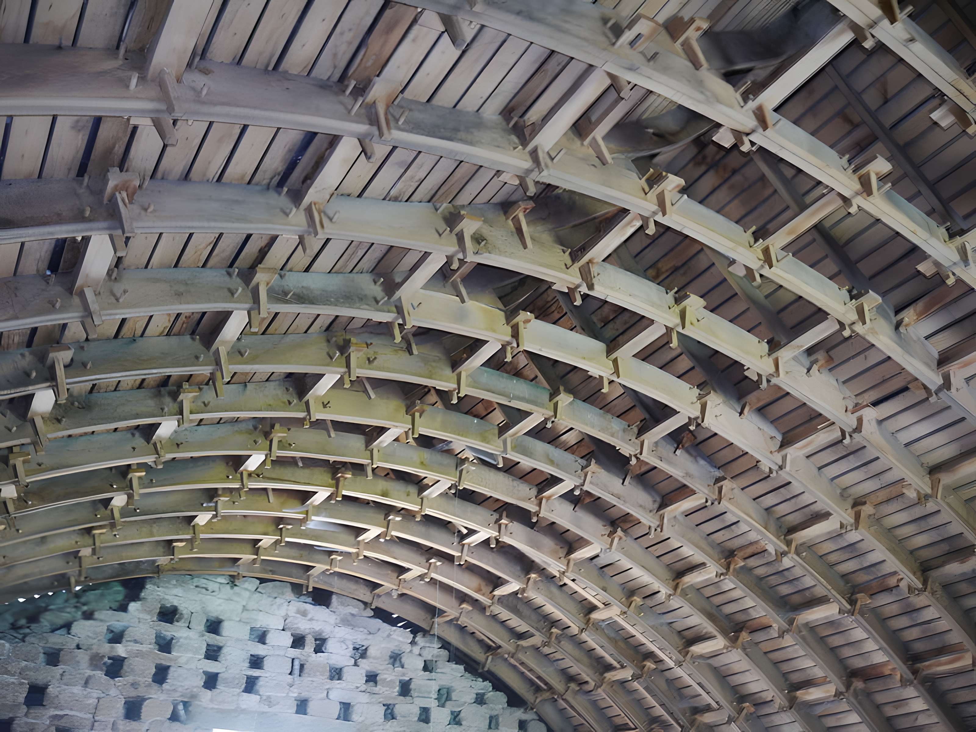 Château de Courceriers