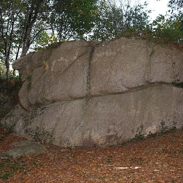 Menhirs de Lespurit-Quelen à Plovan