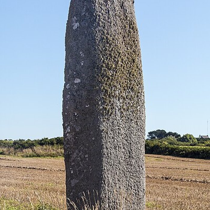 Photo de Menhirs de Mesdoun à Porspoder