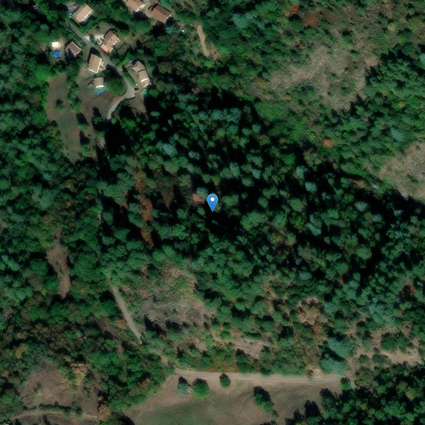 Photo de Mine Champgontier a Prades