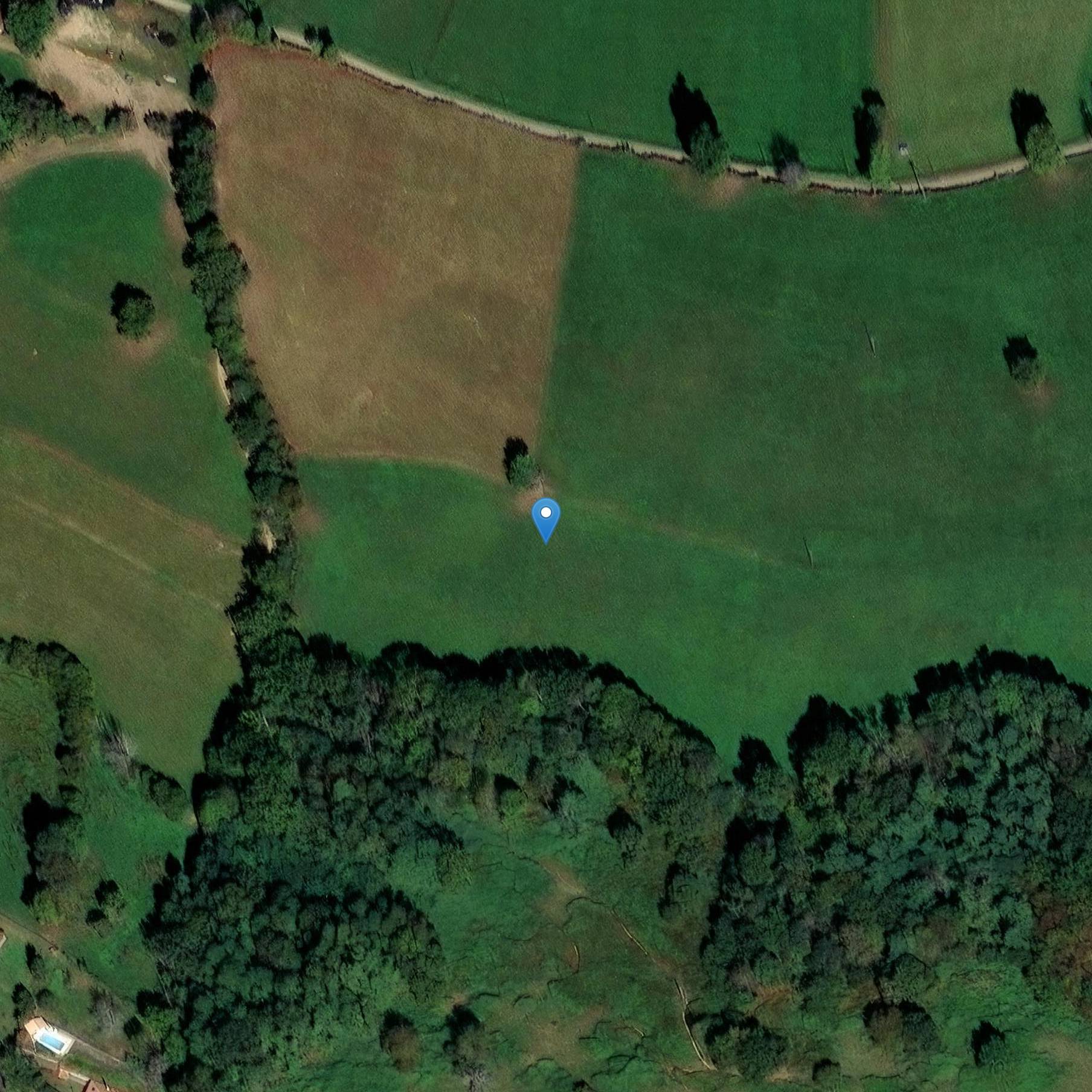 Photo de La Bastide de Sérou Kupfermine