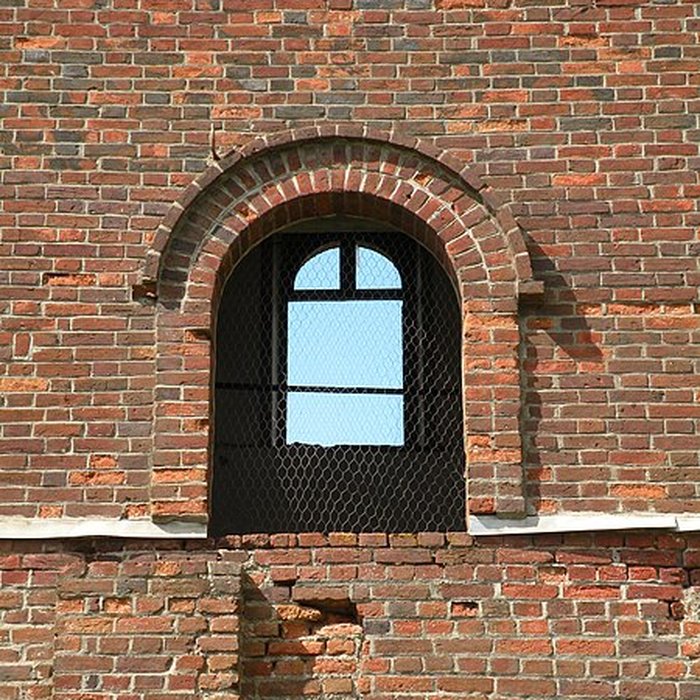 Photo de Mine de plomb de Pont-Péan