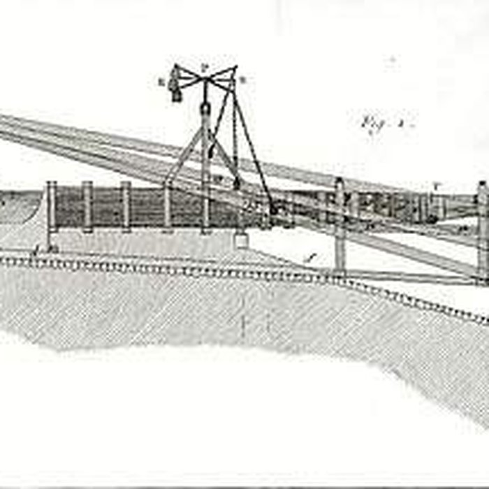 Photo de Mine de plomb de Pont-Péan