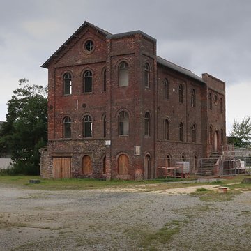 Mine de plomb de Pont-Péan