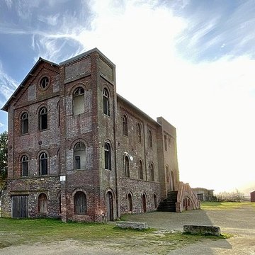 Mine de plomb de Pont-Péan