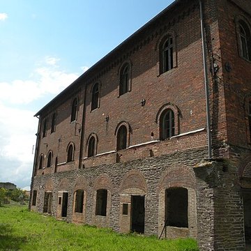 Mine de plomb de Pont-Péan