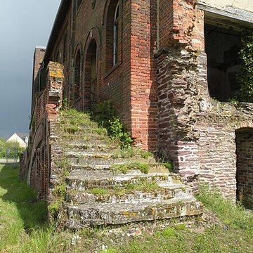 Mine de plomb de Pont-Péan