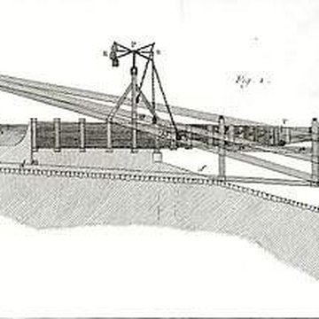 Mine de plomb de Pont-Péan