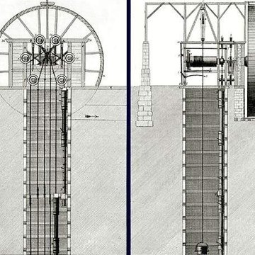 Mine de plomb de Pont-Péan