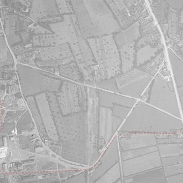 Mine de plomb de Pont-Péan