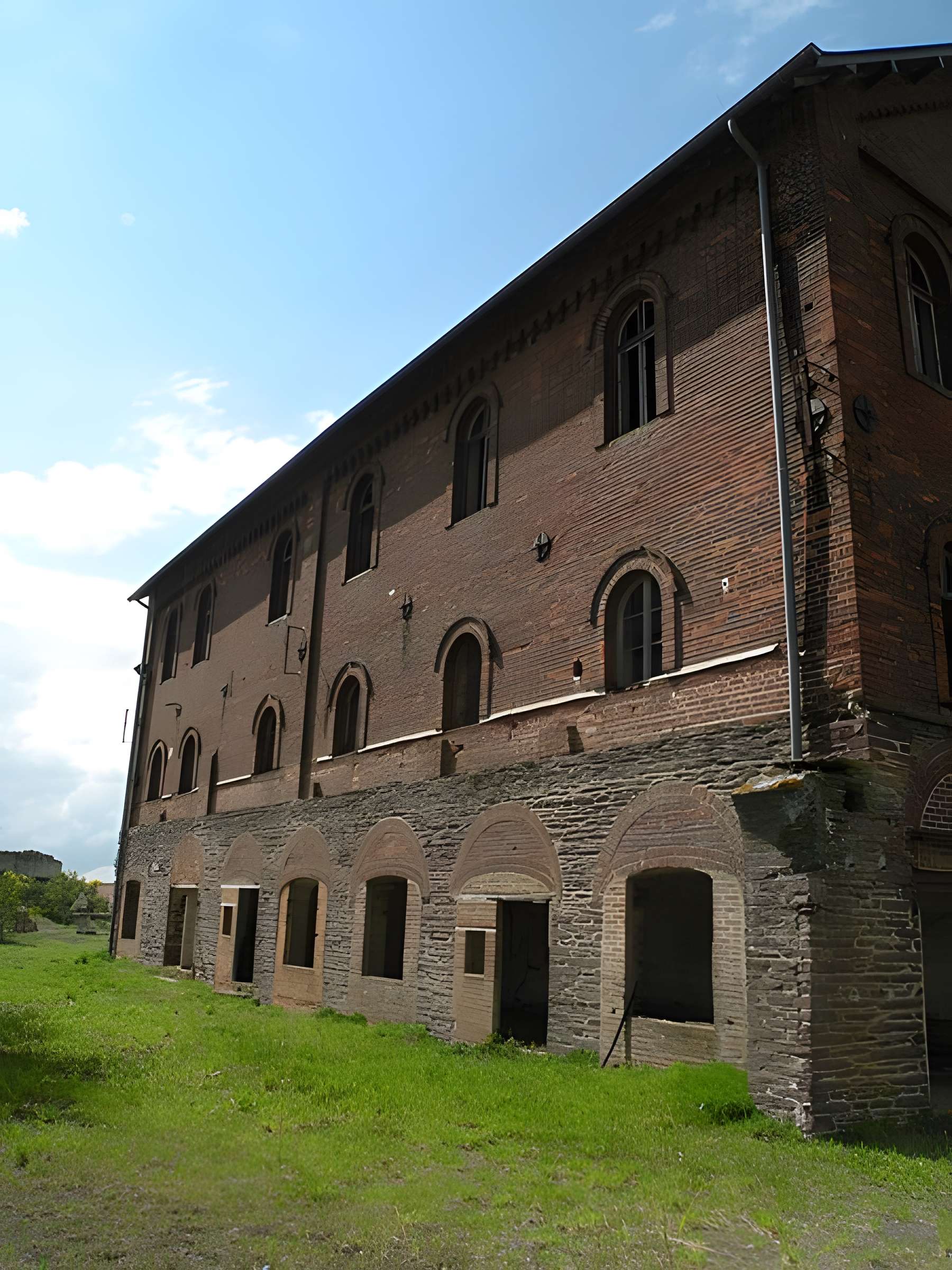 Mine de plomb de Pont-Péan