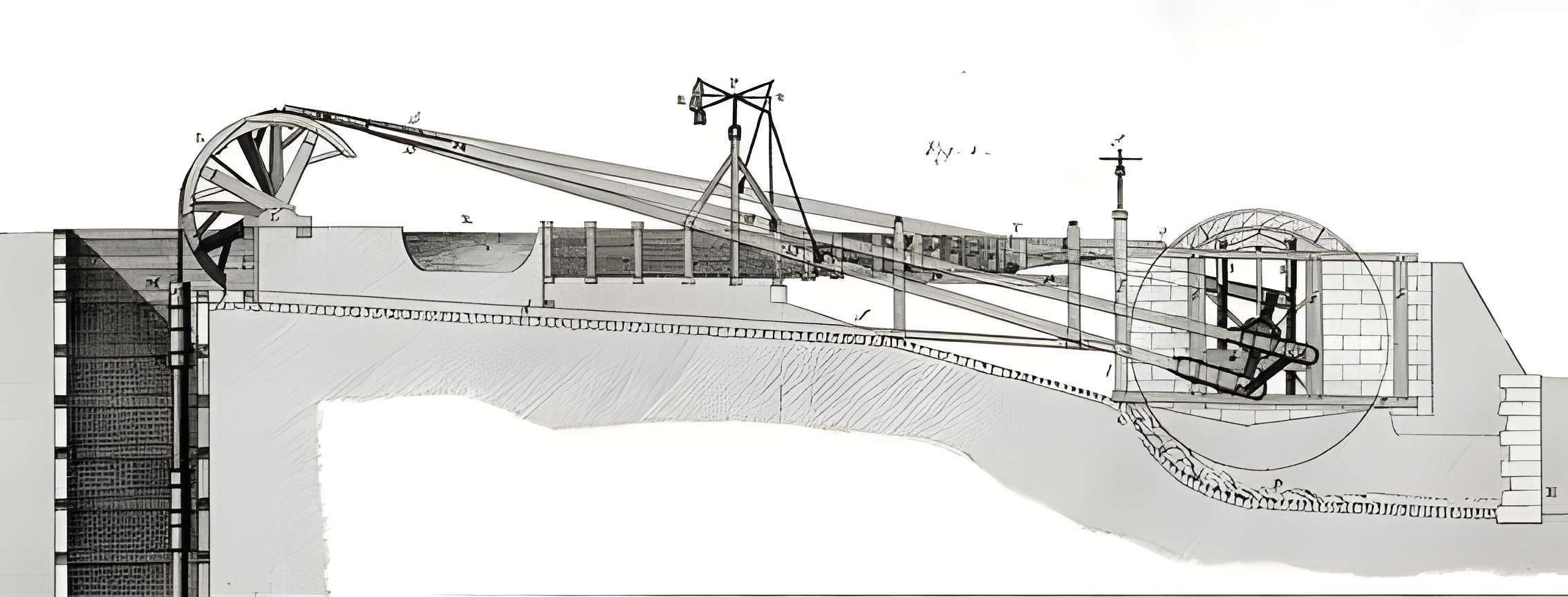 Mine de plomb de Pont-Péan