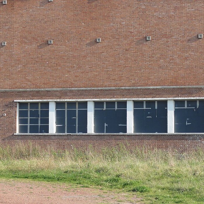 Photo de Mine-image de la fosse n 2 de Oignies également sur commune de Oignies