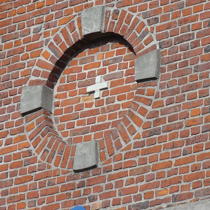 Photo de Mine-image de la fosse n 2 de Oignies également sur commune de Oignies