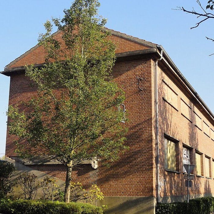 Photo de Mine-image de la fosse n 2 de Oignies également sur commune de Oignies