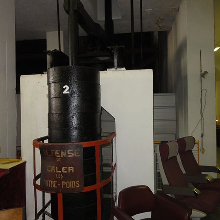 Photo de Mine-image de la fosse n 2 de Oignies également sur commune de Oignies