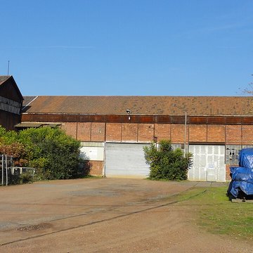 Mine-image de la fosse n 2 de Oignies également sur commune de Oignies