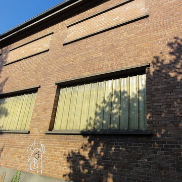 Mine-image de la fosse n 2 de Oignies également sur commune de Oignies