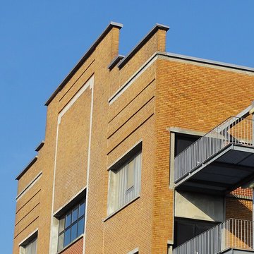 Mine-image de la fosse n 2 de Oignies également sur commune de Oignies