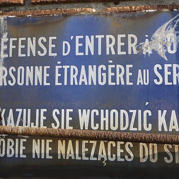 Mine-image de la fosse n 2 de Oignies également sur commune de Oignies