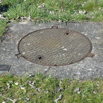 Mine-image de la fosse n 2 de Oignies également sur commune de Oignies