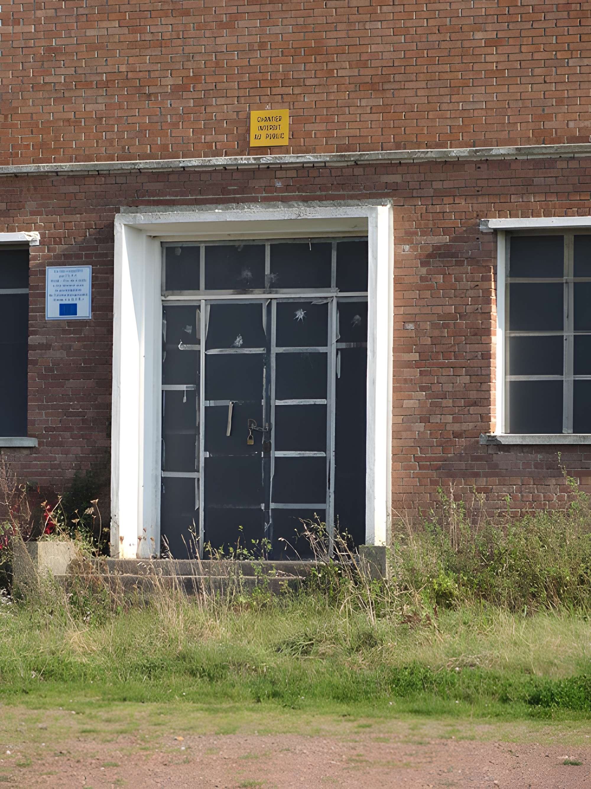 Mine-image de la fosse n° 2 de Oignies (également sur commune de Oignies)