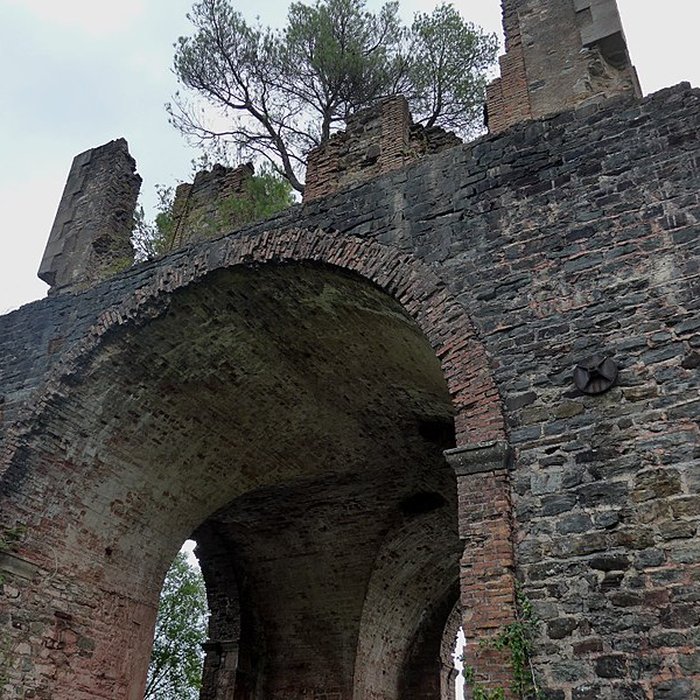 Photo de Mines de fer de Saint-Priest