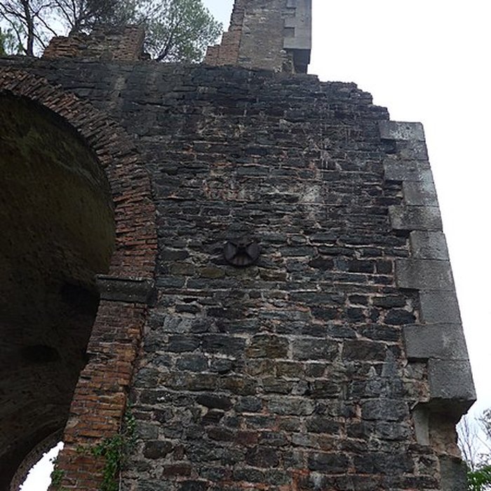 Photo de Mines de fer de Saint-Priest