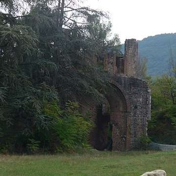 Mines de fer de Saint-Priest