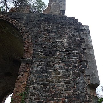 Mines de fer de Saint-Priest