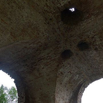 Mines de fer de Saint-Priest