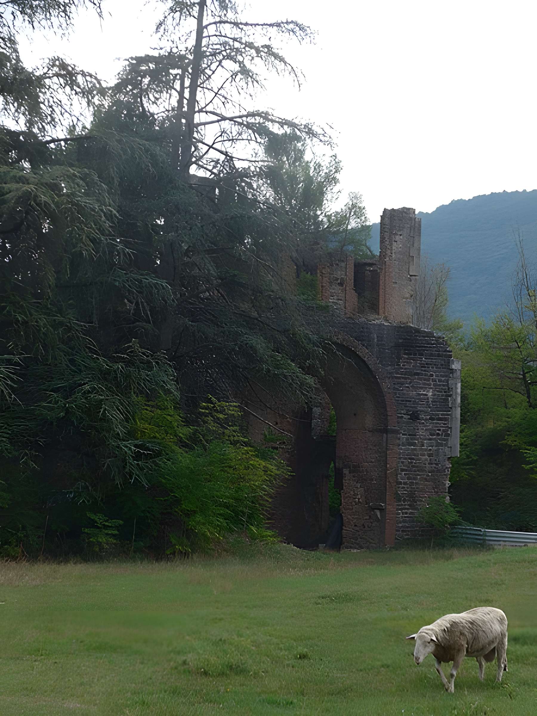 Mines de fer de Saint-Priest