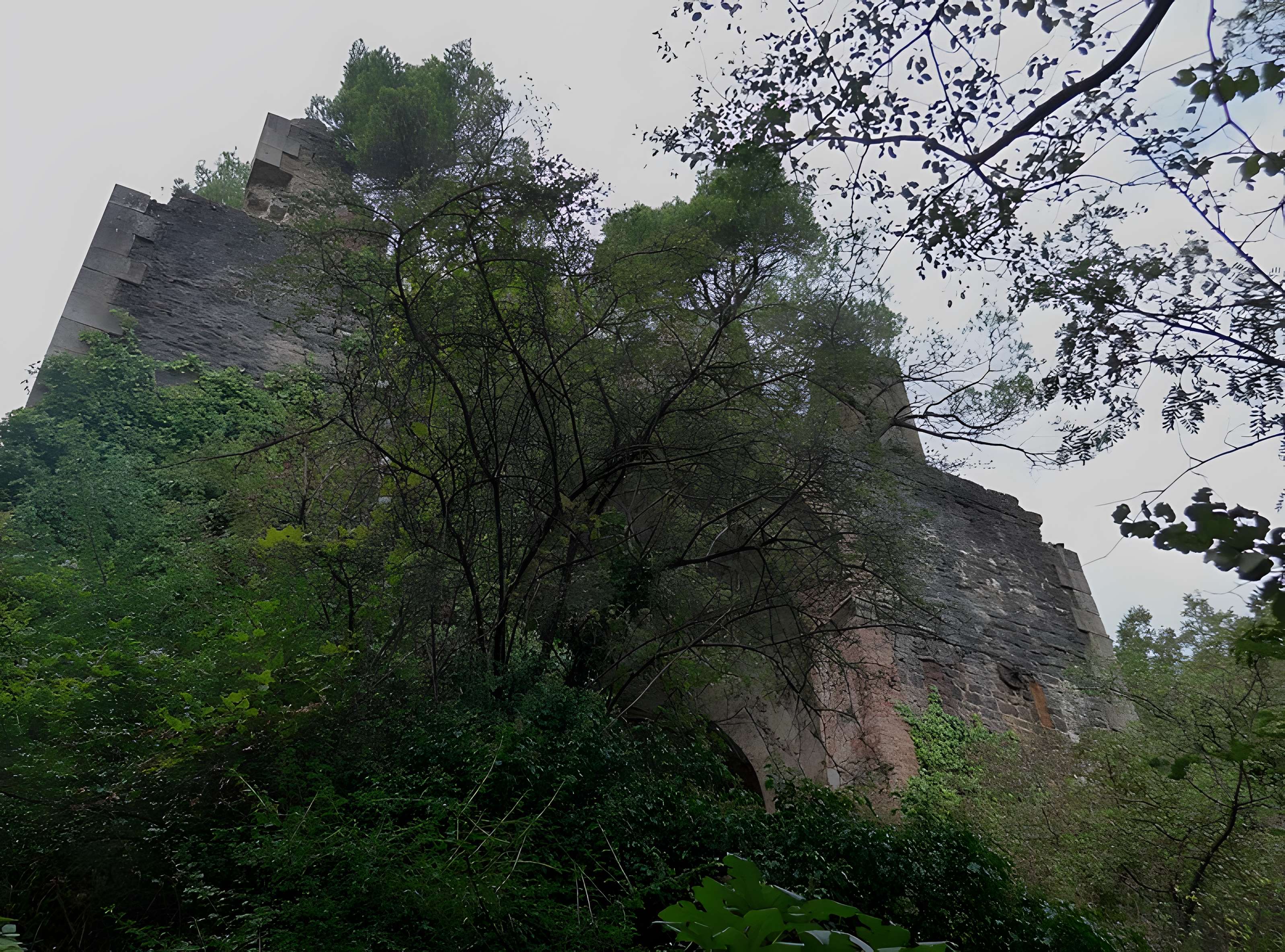 Mines de fer de Saint-Priest