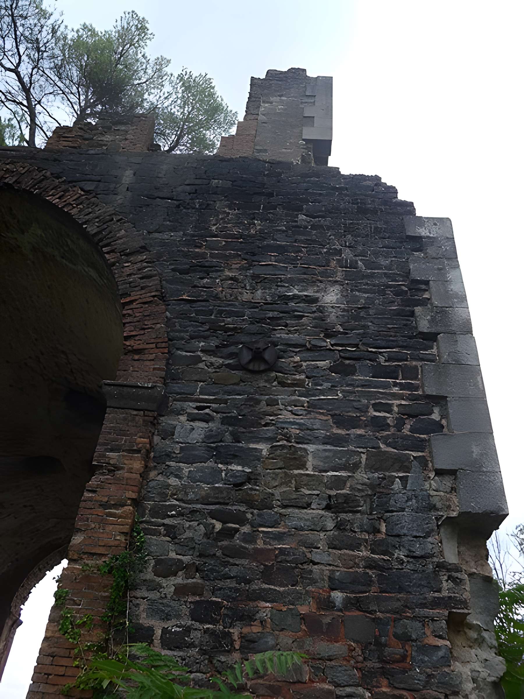 Mines de fer de Saint-Priest