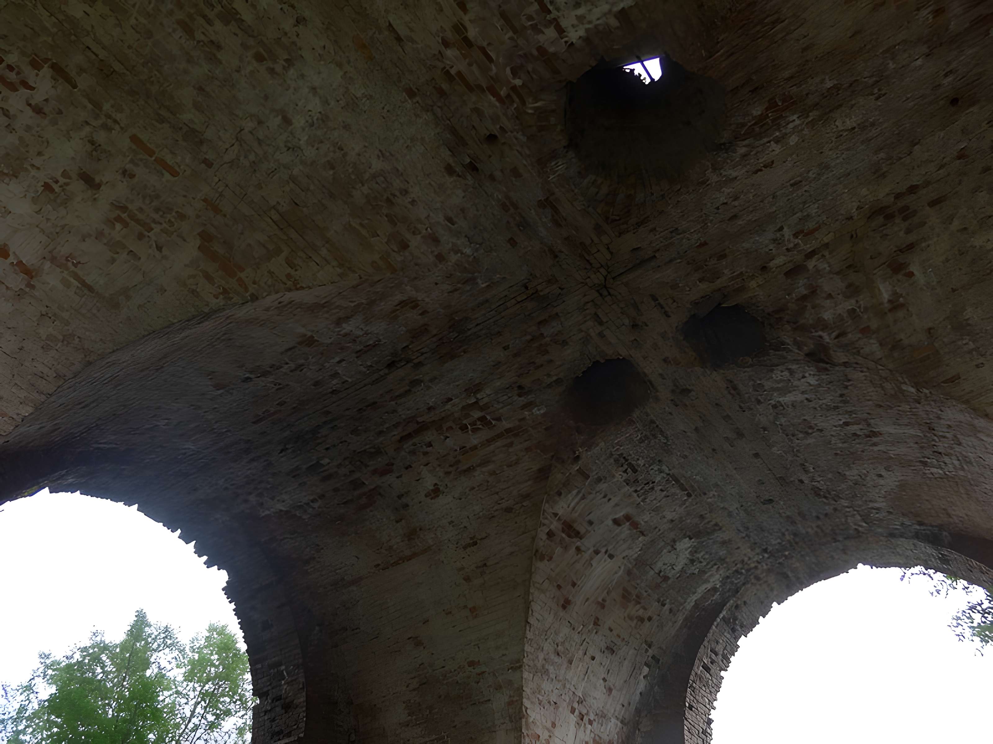 Mines de fer de Saint-Priest