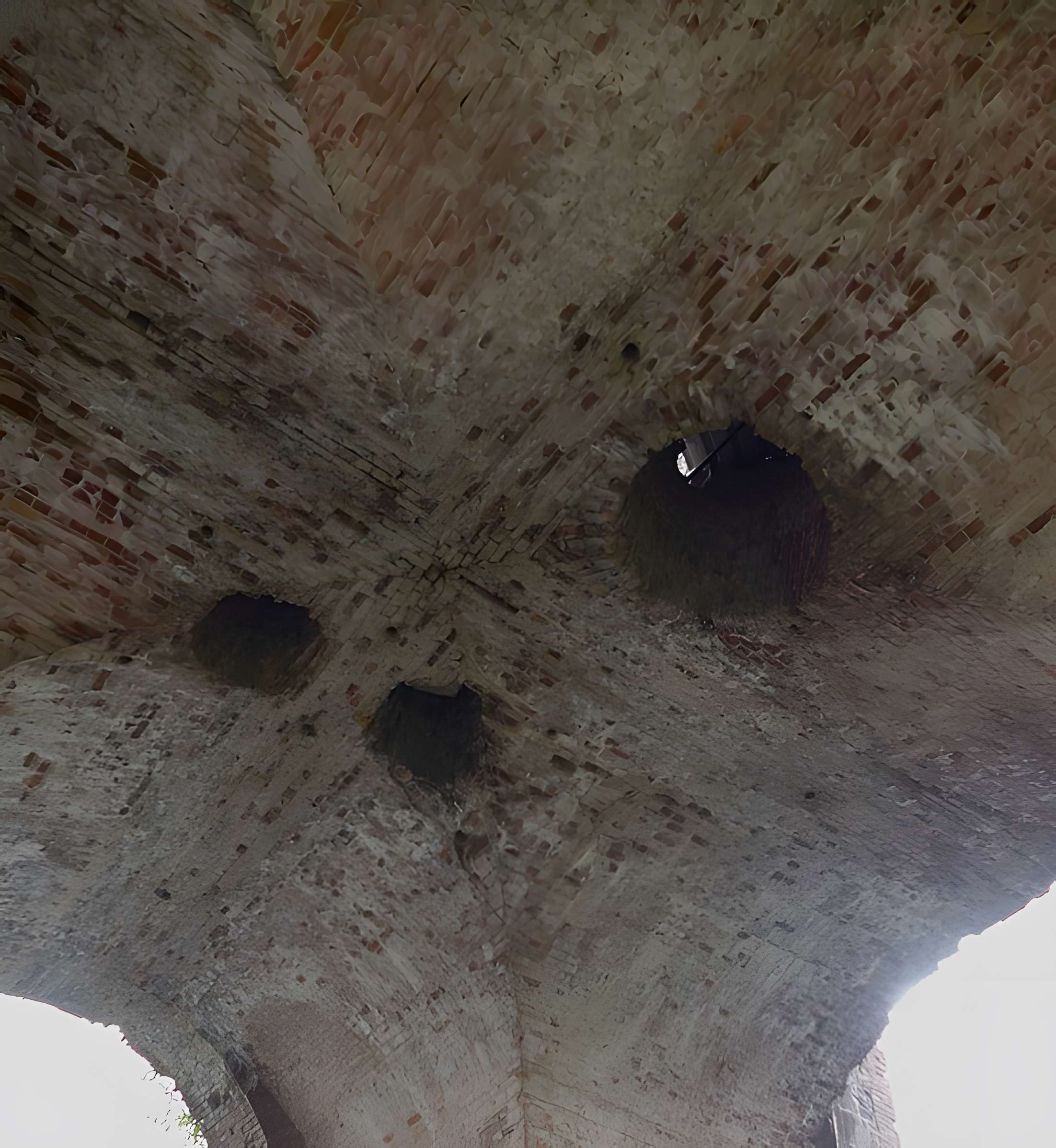 Mines de fer de Saint-Priest