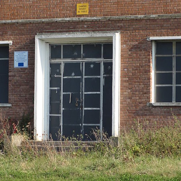 Photo de Mines dOstricourt à Oignies