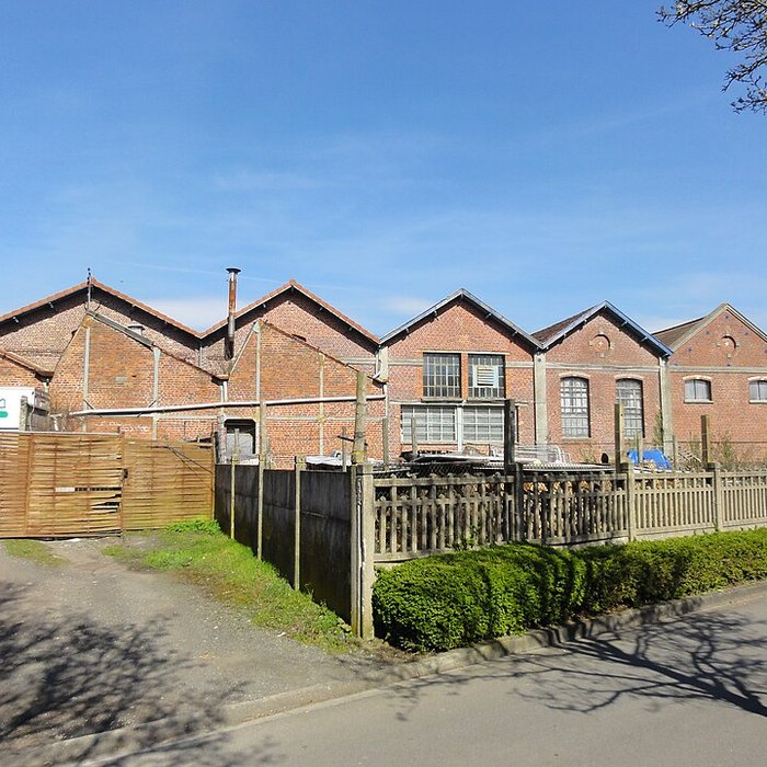 Photo de Mines dOstricourt à Oignies