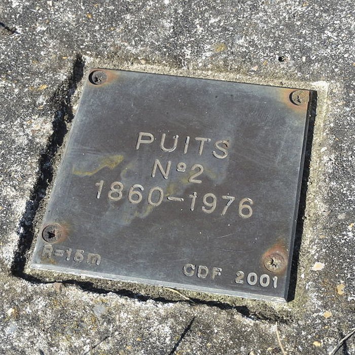 Photo de Mines dOstricourt à Oignies