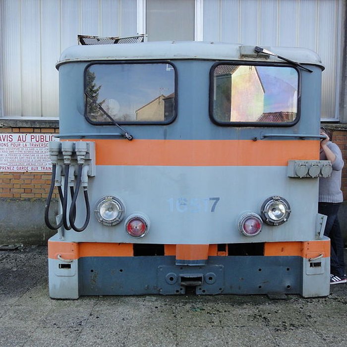 Photo de Mines dOstricourt à Oignies